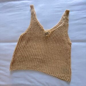 Moon & Madison Knit Top